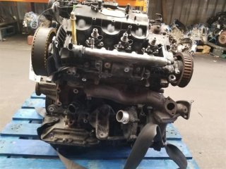 Motor Jaguar XJ 3.0