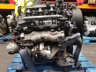 Motor Jaguar XJ 3.0