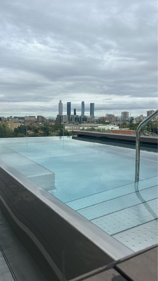 ISDAN Piscinas