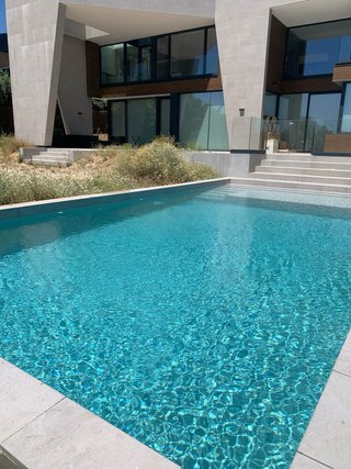 ISDAN Piscinas