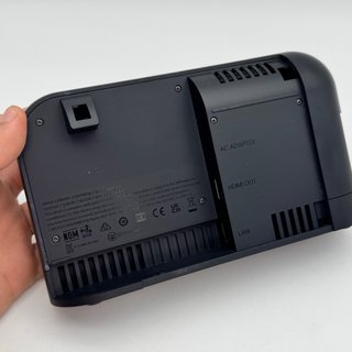 Nintendo Switch Dock Originale Ottimo Stato