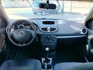 Renault Clio 2007