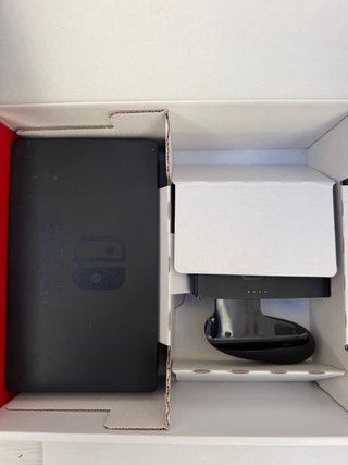 Nintendo Switch Azul