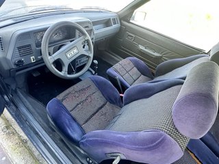 Peugeot 309 1989