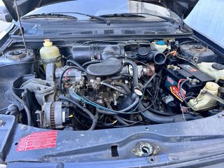 Peugeot 309 1989