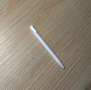 Penna touch Nintendo 3DS - Bianco