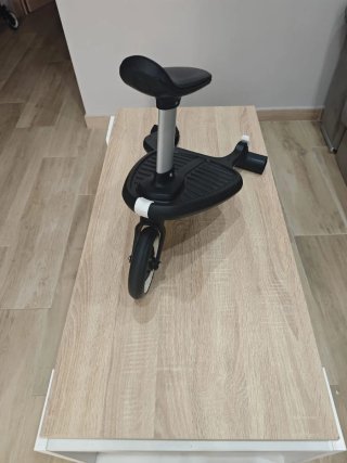 Patinete Bugaboo Cameleon 1-2-3-3plus