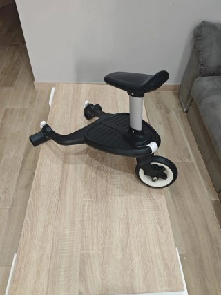Patinete Bugaboo Cameleon 1-2-3-3plus