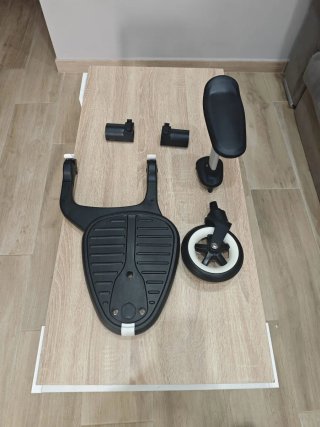 Patinete Bugaboo Cameleon 1-2-3-3plus