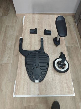 Patinete Bugaboo Cameleon 1-2-3-3plus