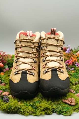 Scarpe Trezeta Donna 39 Gore Tex Trekking