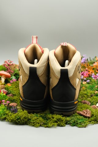 Scarpe Trezeta Donna 39 Gore Tex Trekking