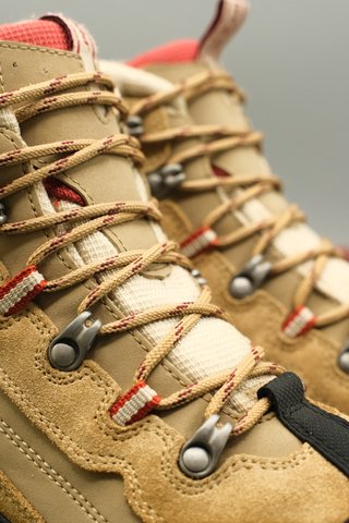 Scarpe Trezeta Donna 39 Gore Tex Trekking