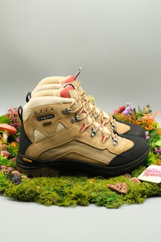 Scarpe Trezeta Donna 39 Gore Tex Trekking