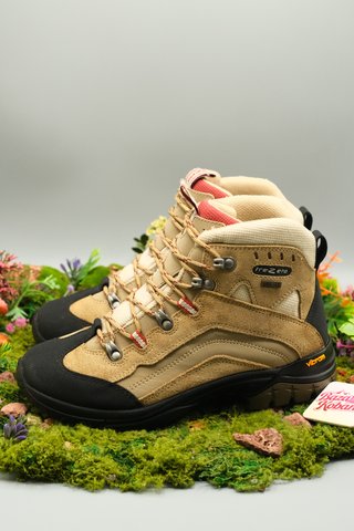 Scarpe Trezeta Donna 39 Gore Tex Trekking