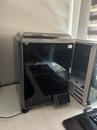 Creality K1C Impresora 3D 600mm/s