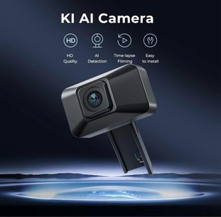 Creality K1C Impresora 3D 600mm/s