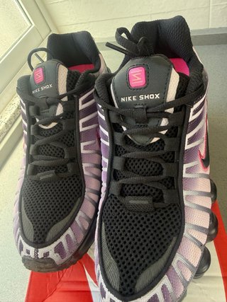 Nike Muelles Mujer Talla X