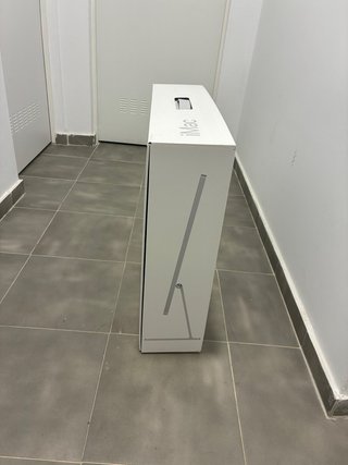 Caja iMac 2025 Apple