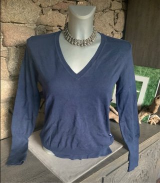 Liu Jo Maglia Blu Tg. S/M