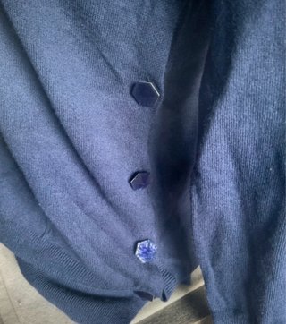 Liu Jo Maglia Blu Tg. S/M