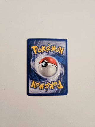 Bulbasaur 54/112 Reverse Holo EX FireRed LeafGreen