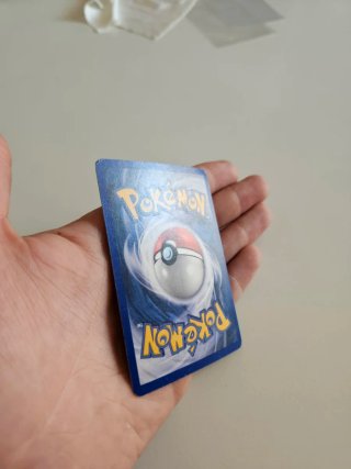 Bulbasaur 54/112 Reverse Holo EX FireRed LeafGreen