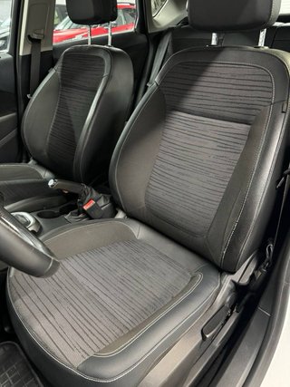 Opel Astra 2015