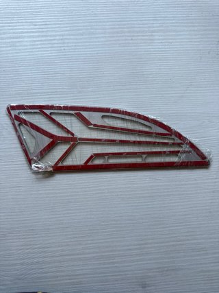 Kit Embellecedores Cromados Faros Mitsubishi Fuso