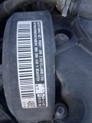 Compresor Aire Acondicionado Coche