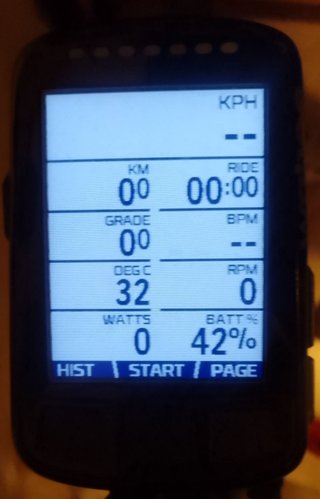 Potenciómetro Quarq Dzero SRAMRed22 170mm+ 52/36