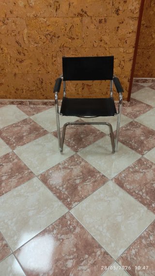 Sillón de oficina moderno