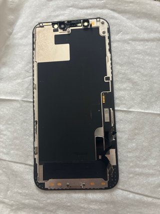 Pantalla iPhone 12