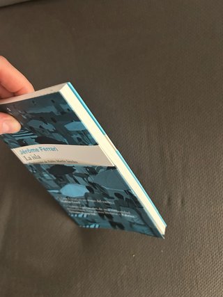 La isla - Cuentos de indígenas y viajeros