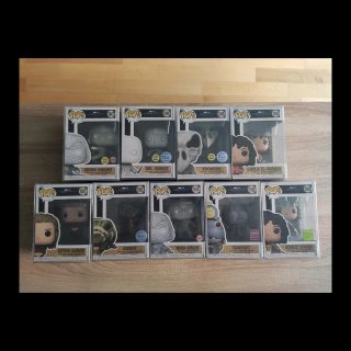 Funko Pack Moon Knight