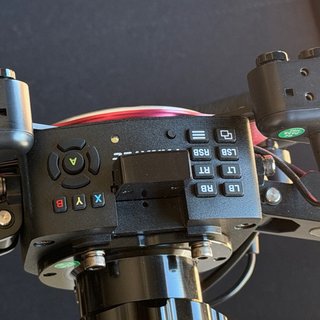 Fanatec Universal hub v2 (pc/xbox/ps) con QR2