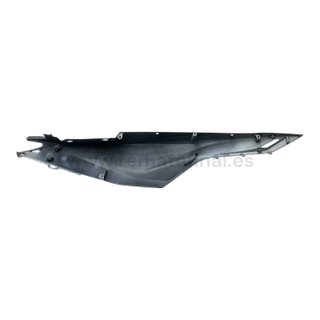 Carenado Trasero Izquierdo Gris Falcon Honda Forza