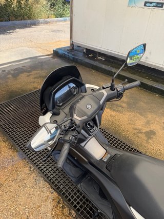 Yamaha Nmax 125 2025