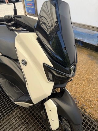 Yamaha Nmax 125 2025