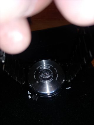 Seiko Prospex Diver Arnie Solar Edition limitada.