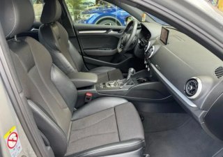 Audi A3 2020