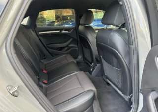Audi A3 2020