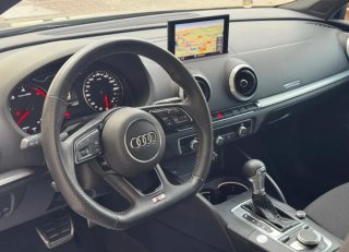 Audi A3 2020