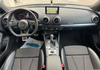 Audi A3 2020