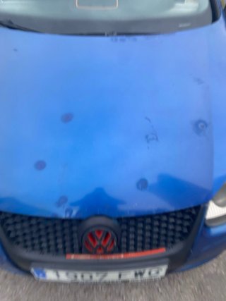Volkswagen Golf 2004