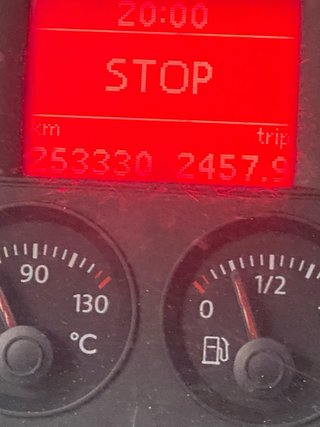 Volkswagen Golf 2004