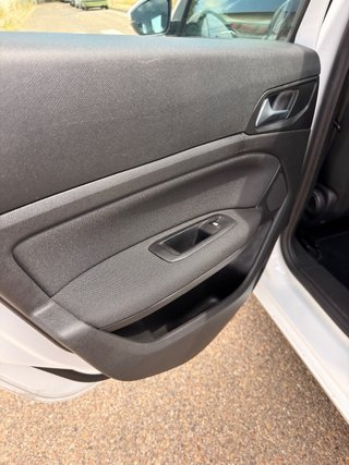 Peugeot 308 2021