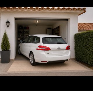 Peugeot 308 2021