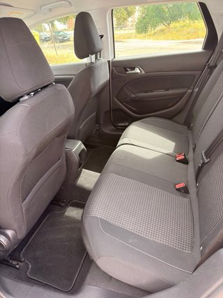 Peugeot 308 2021