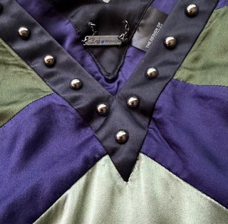 Vestido Custo Barcelona Talla Única
